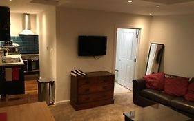 Haymarket 1 Bed Apartment