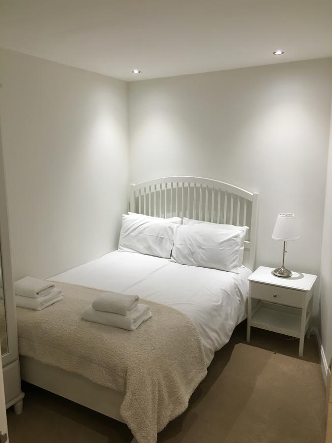 Haymarket 1 Bed Apartment Edinburgh Exterior photo